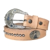 Cinto Country Feminino Nossa Senhora Aparecida Strass JC03
