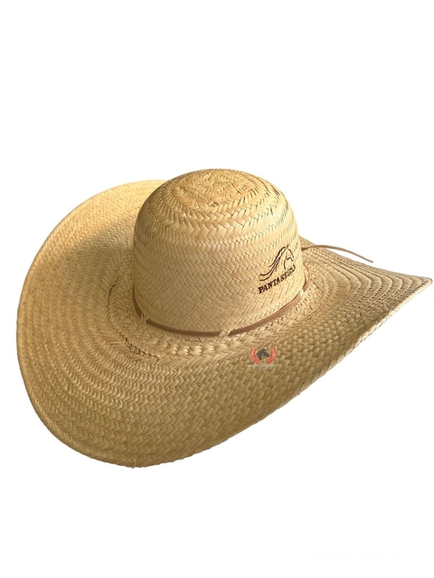 Chapéu Pantaneiro Aba 12 (Grande)