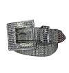 Cinto Strass Feminino Super Luxo JC25