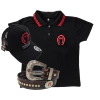 Kit Feminino Mangalarga Marchador JC34