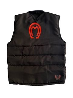 Colete Mangalarga Marchador Masculino Dupla Face M14 - comprar online