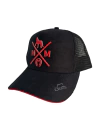 Boné Country Trucker Unissex Mangalarga Marchador M36