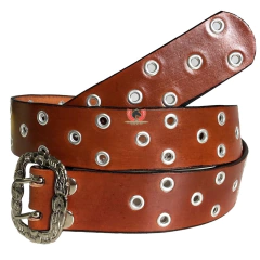 Cinto Country Muladeiro Unissex Sem Costura - comprar online