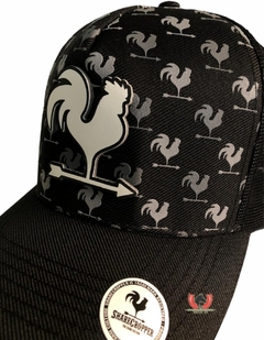 Boné Sharecropper Original Modelo Trucker S01 na internet