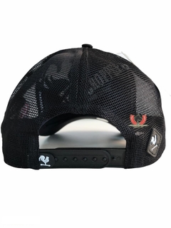Boné Sharecropper Original Modelo Trucker S01 - loja online