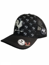 Boné Sharecropper Original Modelo Trucker S01
