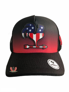 Boné Sharecropper Original Modelo Trucker S03 - comprar online