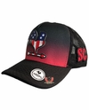 Boné Sharecropper Original Modelo Trucker S03