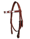 Cabeçada Luxo Modelo SC03 - comprar online