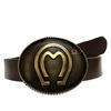 Cinto Country Unissex com Fivela Mangalarga Marchador SC72