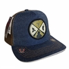 Boné Trucker Original Texas Farm Original