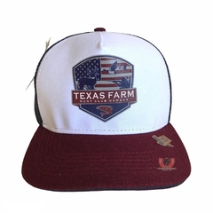 Boné Trucker Texas Farm T11 - comprar online