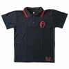 Camisa Pólo Infantil Mangalarga Marchador Unissex