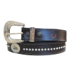 Cinto Country Feminino Nelore Strass JC06