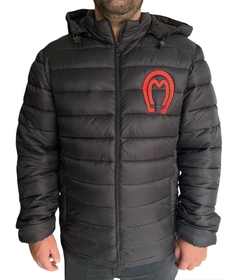 Jaqueta Country Masculina Mangalarga Marchador JM01 - loja online