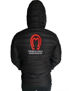Jaqueta Country Masculina Mangalarga Marchador JM01 - Estação do Cowboy