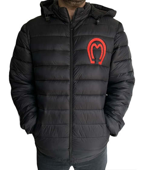 Jaqueta Country Masculina Mangalarga Marchador JM01