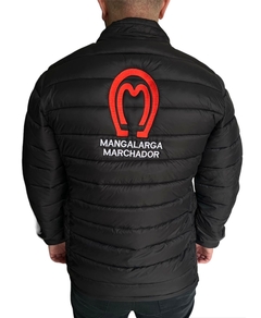 Jaqueta Country Masculina Mangalarga Marchador JM01 - comprar online