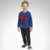 Camiseta Homem Aranha
