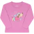 Blusa Bicho Bagunça Lovely - comprar online