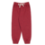 Calça Flamê e Cordão - comprar online