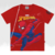 Camiseta Marvel - comprar online