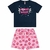 Conjunto Pijama Donut Worry be Happy - comprar online