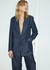 Blazer Indigo
