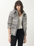 Campera Tedros print - tienda online