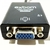 Cabo Hdmi Para Vga Com Áudio Exbom - comprar online
