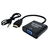 Cabo Hdmi Para Vga Com Áudio Exbom
