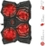 SUPORTE TRUST YOZU GXT 278 PARA NOTEBOOK ATÉ 17,3", LED, 4 FANS DE 4 VELOCIDADES - comprar online