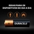 Pilha alcalina Pequena AA Duracell BT 2 UN na internet
