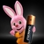 Pilha alcalina Pequena AA Duracell BT 2 UN - SR7 STORE