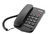 Novo Telefone fixo Elgin TCF 2000 preto - comprar online