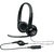 Headset com fio USB Logitech H390 com Almofadas, Controles de Áudio Integrado e Microfone com Redução de Ruído - 981-000014 - comprar online
