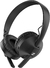 Fone de Ouvido Sem Fio Sennheiser HD 250BT, Bluetooth 5.0, com Microfone, Preto