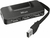 HUB USB TRUST 4 PORTAS