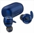 Fone De Ouvido Jbl Sem Fio T280 Tws Plus Bluetooth Azul