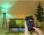 LÂMPADA INTELIGENTE 10W SMART COLOR RGB WIFI ELGIN COMPATÍVEL COM ALEXA E GOOGLE HOME - SR7 STORE