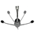 Headset com fio Logitech H111 com Microfone com Redução de Ruído e Conexão 3,5mm - - comprar online