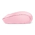 MOUSE ÓPTICO MICROSOFT 1850 SEM FIO U7Z-00028 ROSA na internet