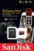 MICRO SDXC SANDISK EXTREME PRO 64GB C10 U3 A2 170 MBS na internet