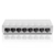 Switch 8 Portas 10/100, TP-Link 1.0 - LS1008
