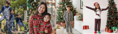 Banner de la categoría Pijamas Navideñas