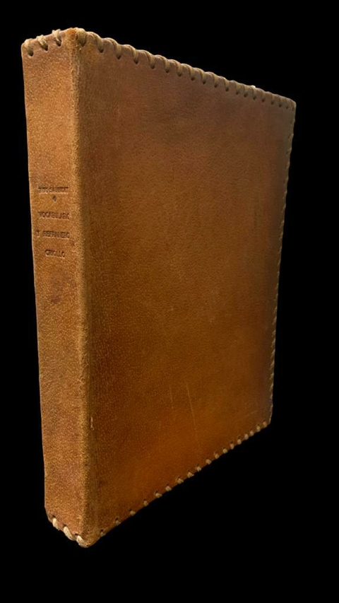 Vocabulario y Refranero Criollo