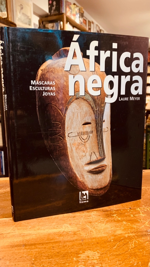 África negra, Laure Meyer