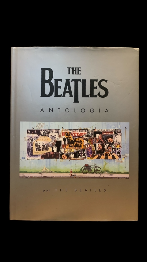 The Beatles, Antología