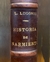 L. Lugones, Historia de Sarmiento en internet