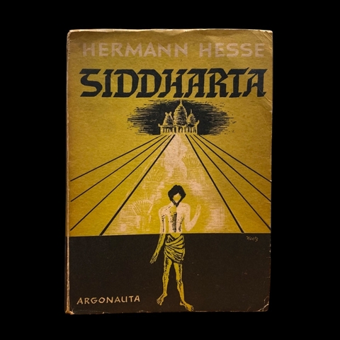 H. Hesse, Siddharta